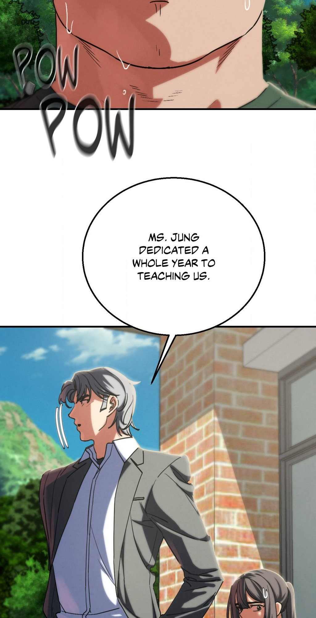 NEW  3rd Grade – 5th Class Page 24 - MangaHe