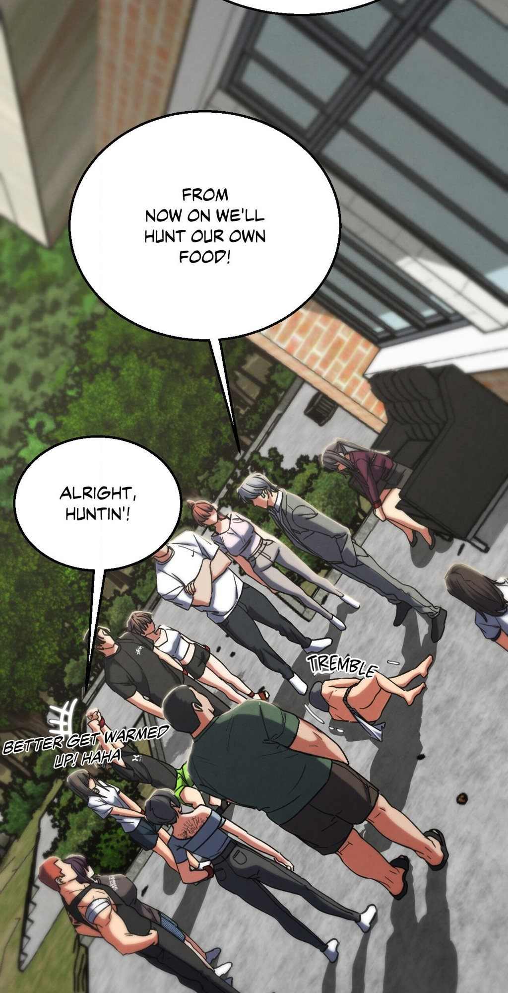 NEW  3rd Grade – 5th Class Page 26 - MangaHe