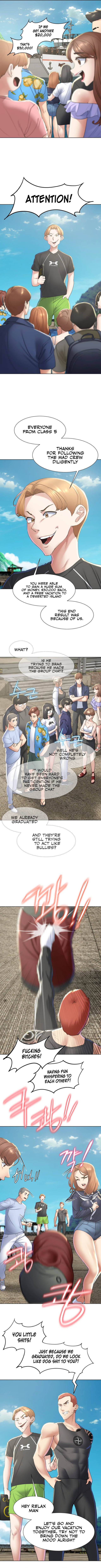 NEW  3rd Grade – 5th Class Page 3 - MangaHe