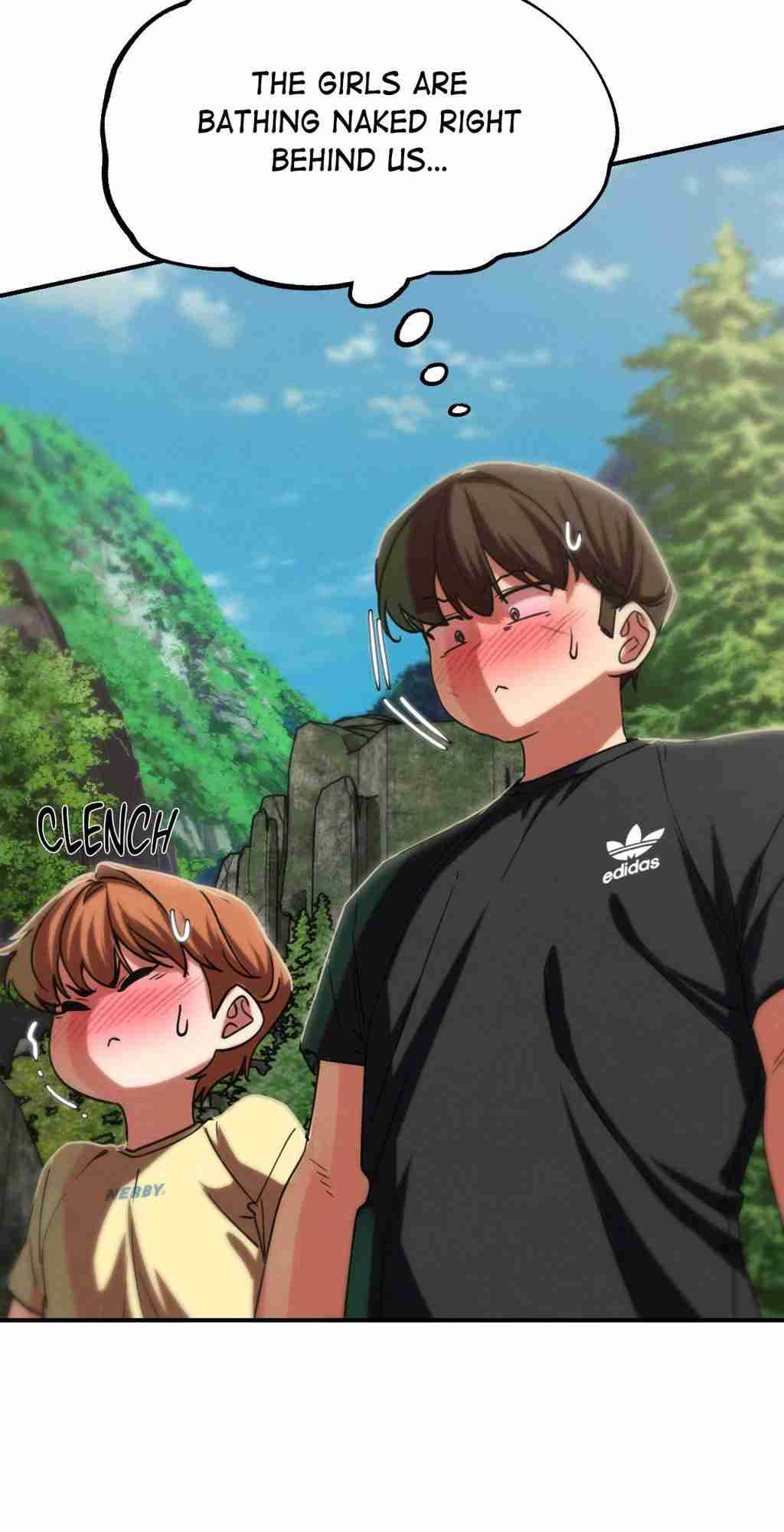 NEW  3rd Grade – 5th Class Page 19 - MangaHe
