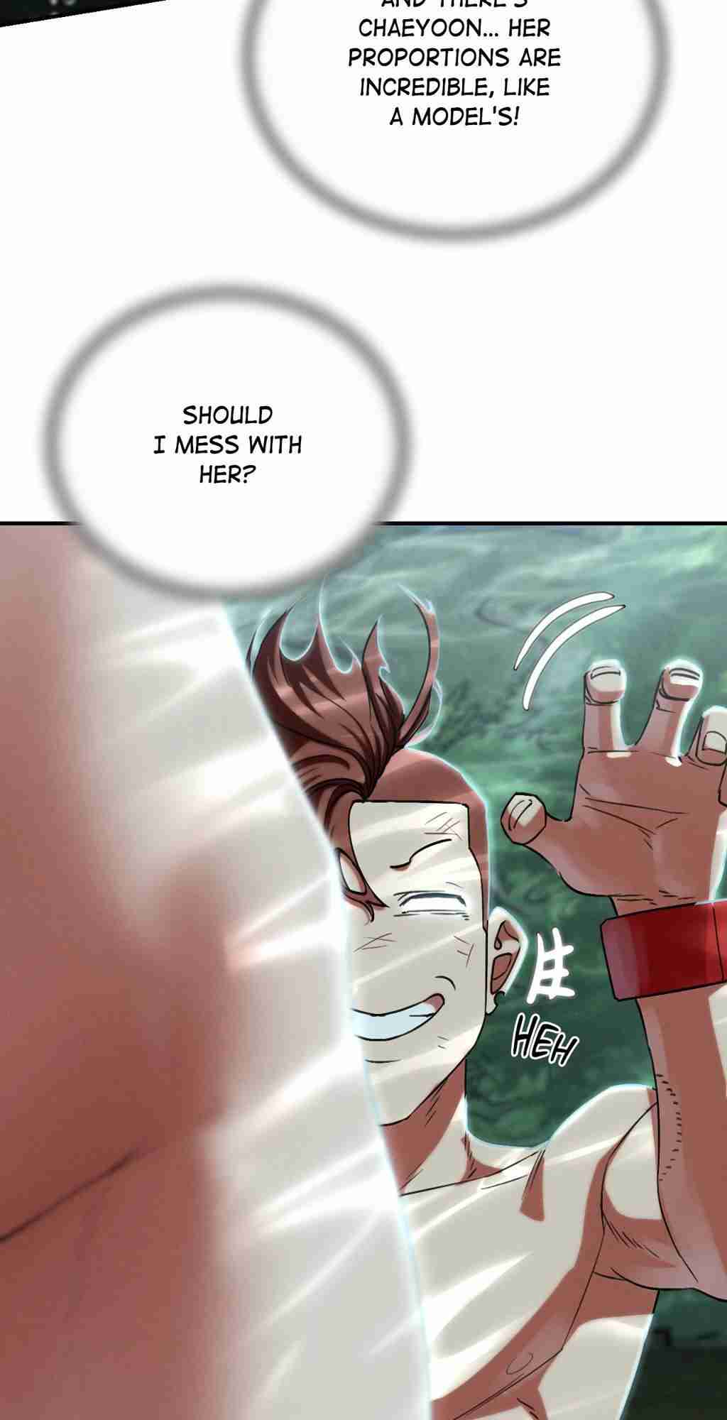 NEW  3rd Grade – 5th Class Page 38 - MangaHe