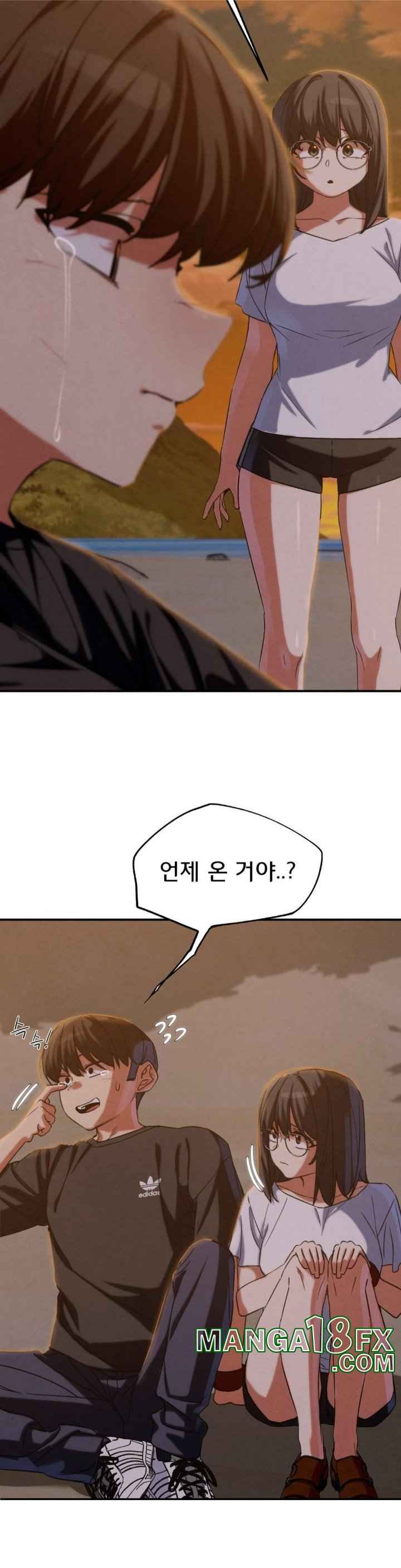 NEW  3rd Grade – 5th Class Page 34 - MangaHe