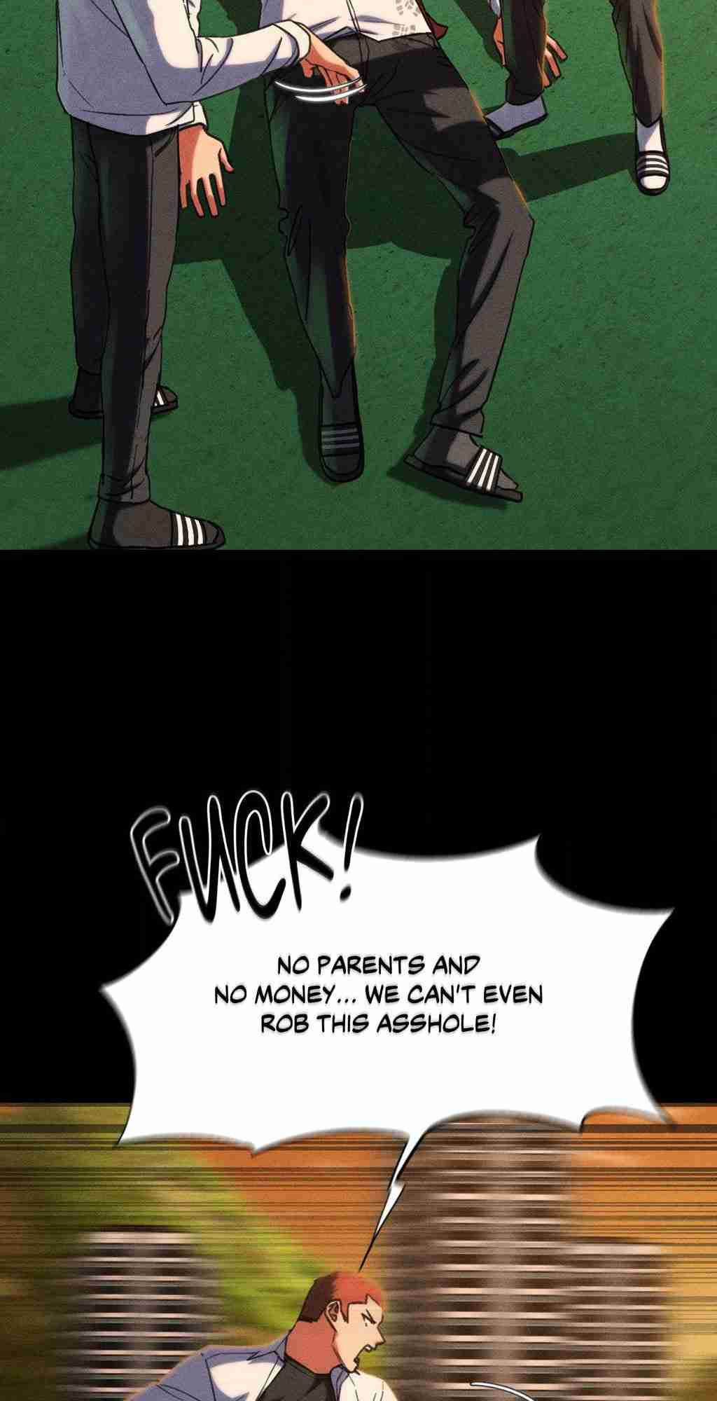 NEW  3rd Grade – 5th Class Page 25 - MangaHe