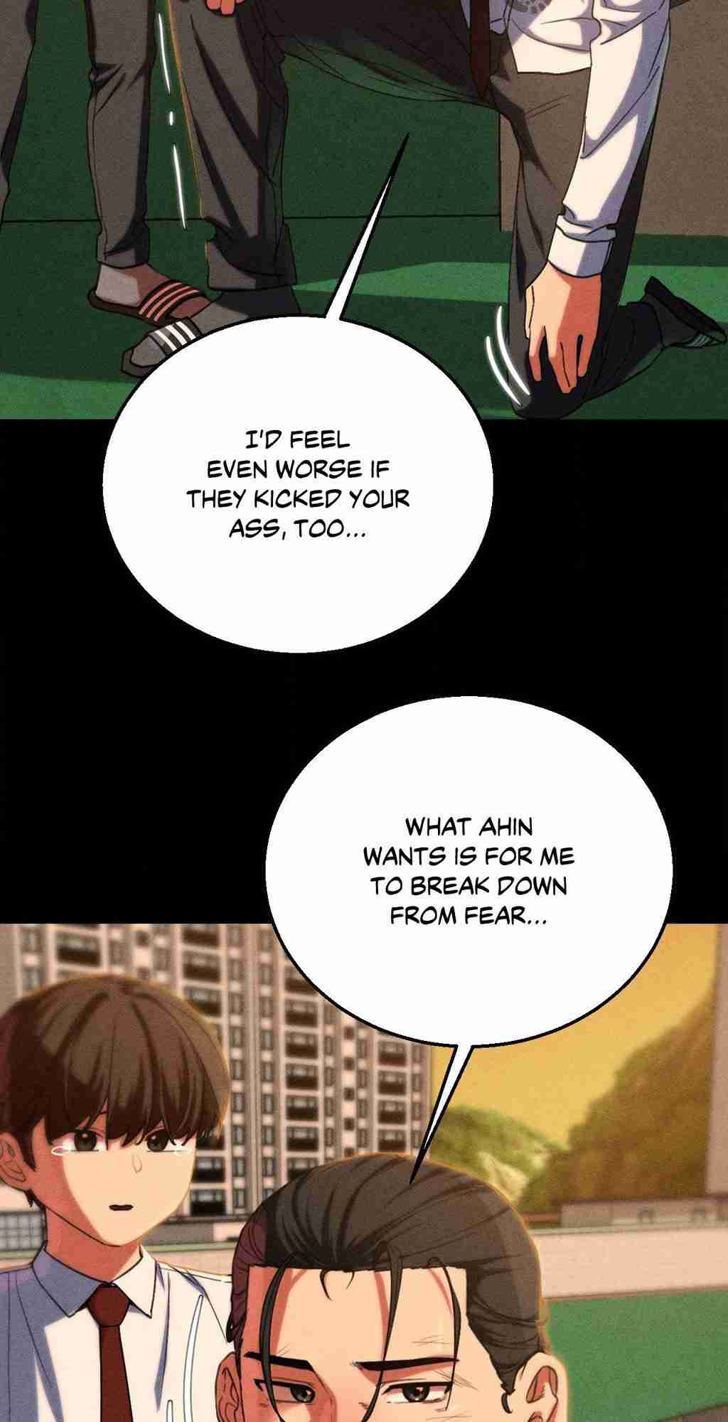NEW  3rd Grade – 5th Class Page 30 - MangaHe