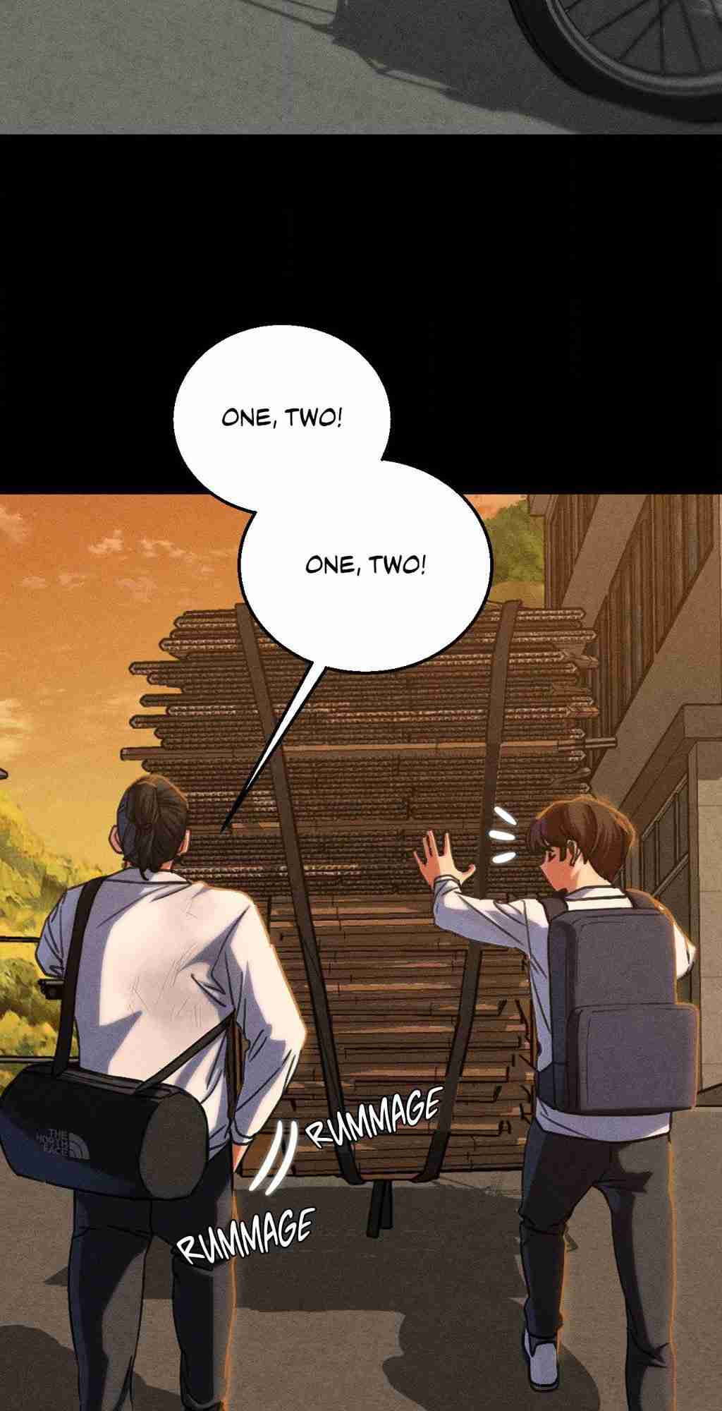 NEW  3rd Grade – 5th Class Page 44 - MangaHe
