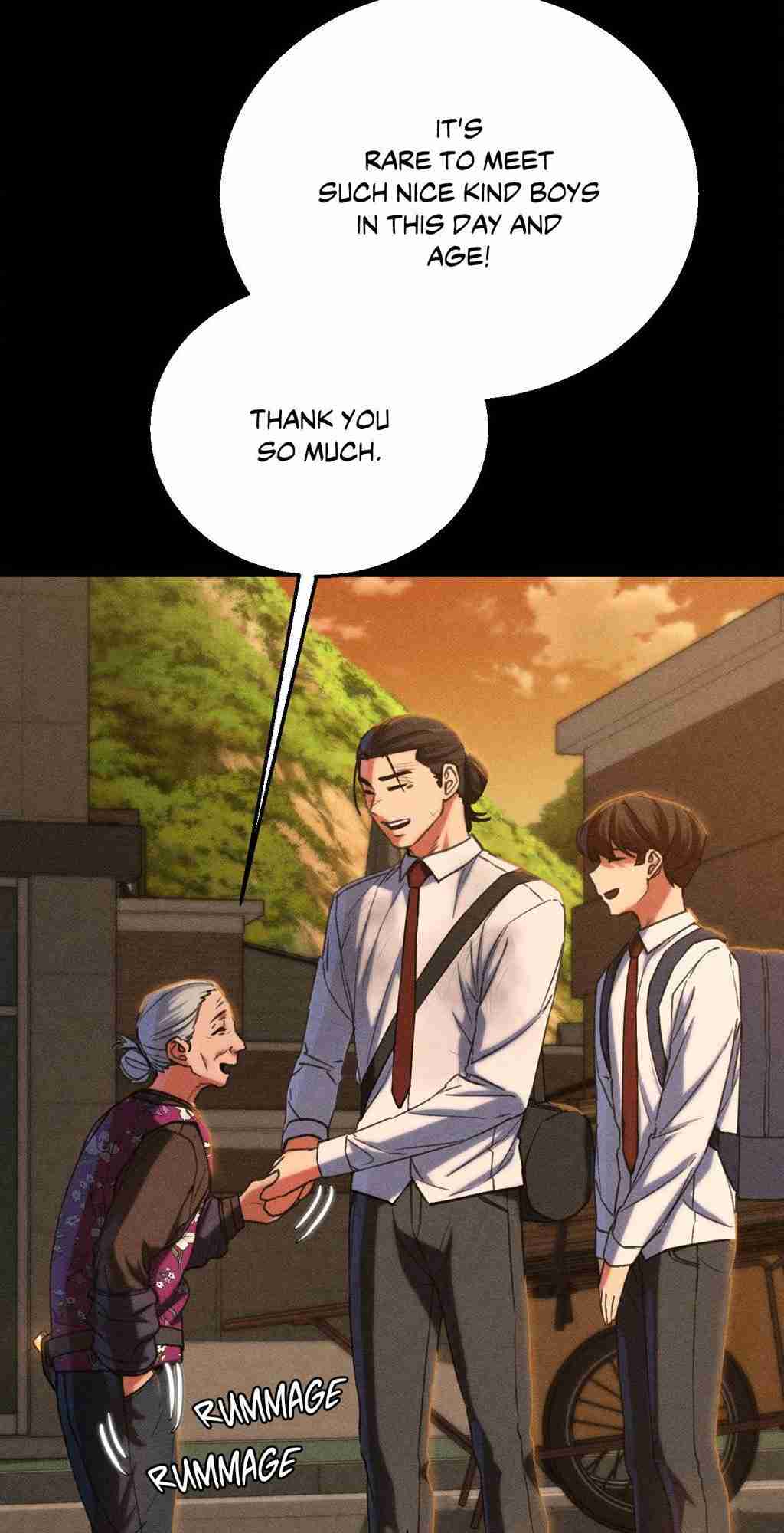 NEW  3rd Grade – 5th Class Page 47 - MangaHe
