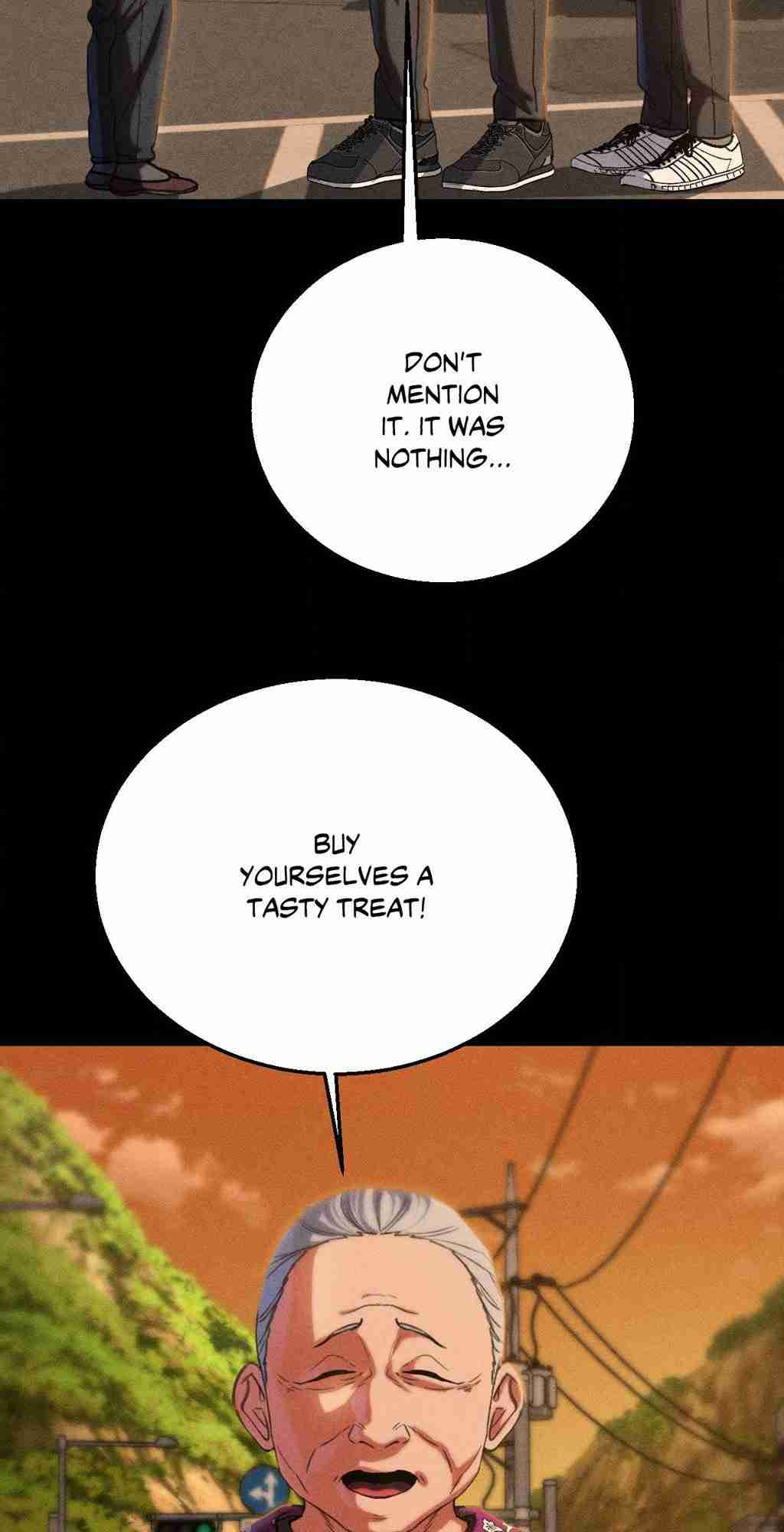 NEW  3rd Grade – 5th Class Page 48 - MangaHe
