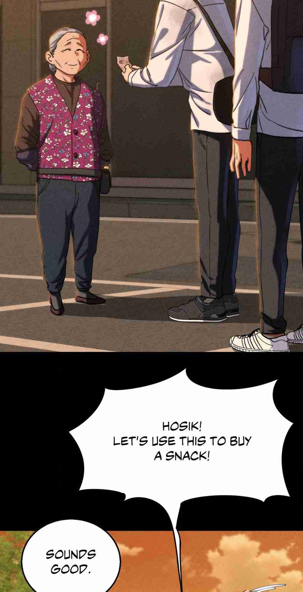 NEW  3rd Grade – 5th Class Page 50 - MangaHe