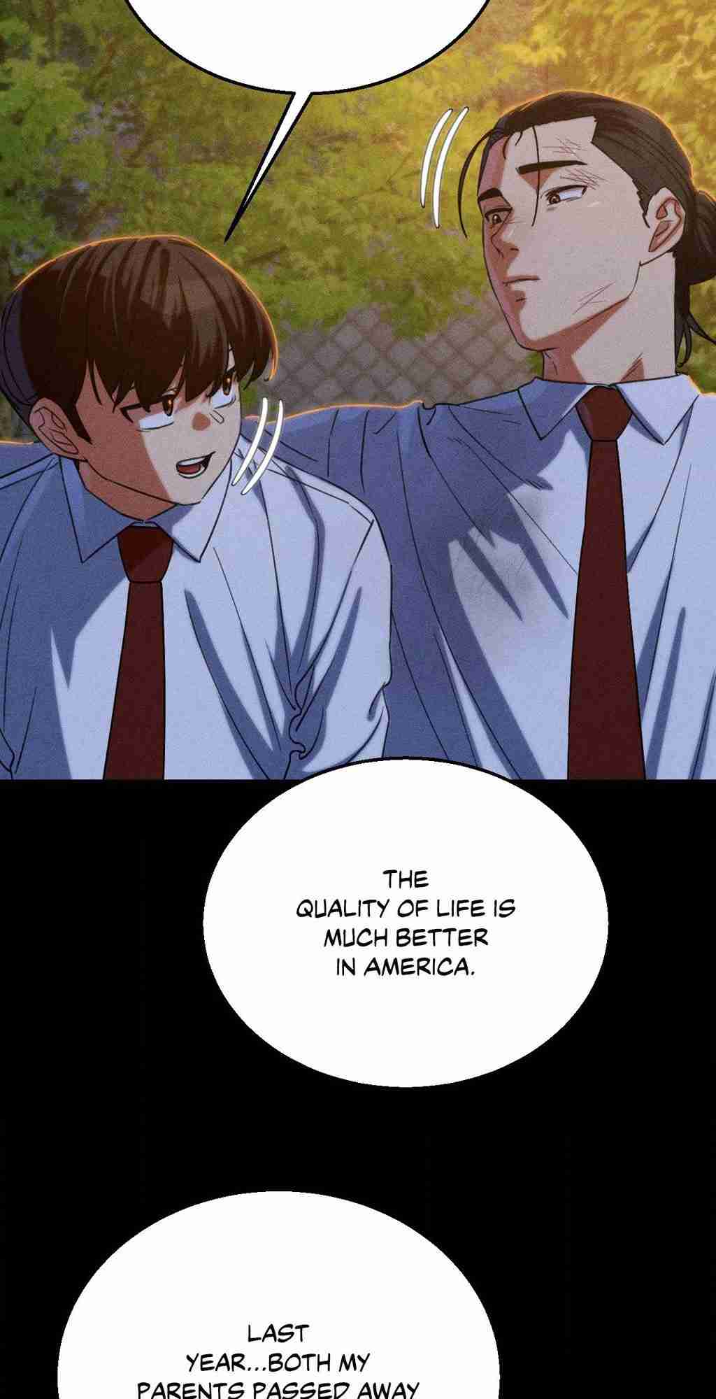 NEW  3rd Grade – 5th Class Page 53 - MangaHe