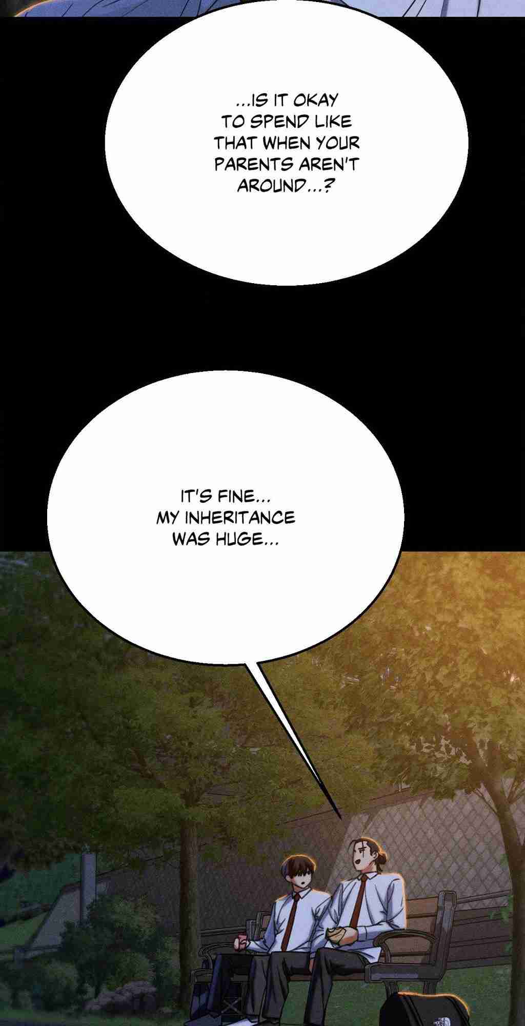 NEW  3rd Grade – 5th Class Page 57 - MangaHe