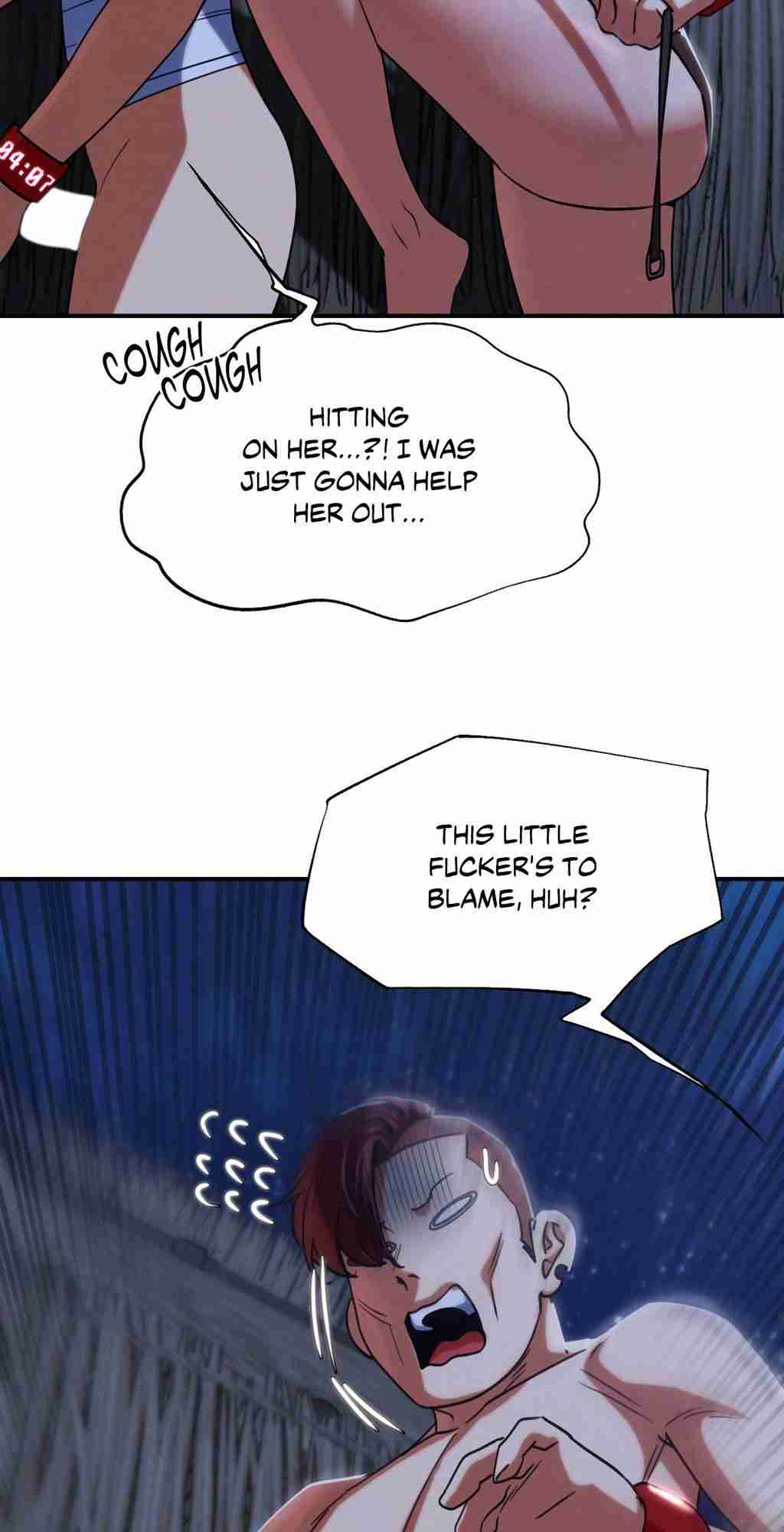 NEW  3rd Grade – 5th Class Page 90 - MangaHe