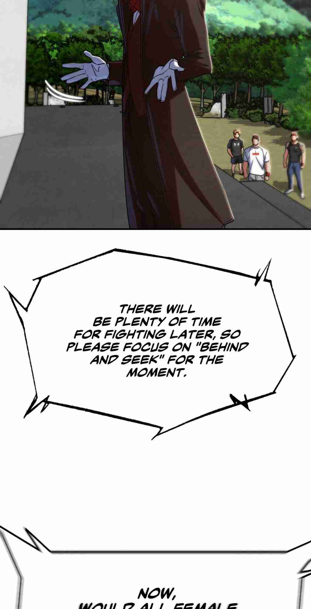 NEW  3rd Grade – 5th Class Page 103 - MangaHe