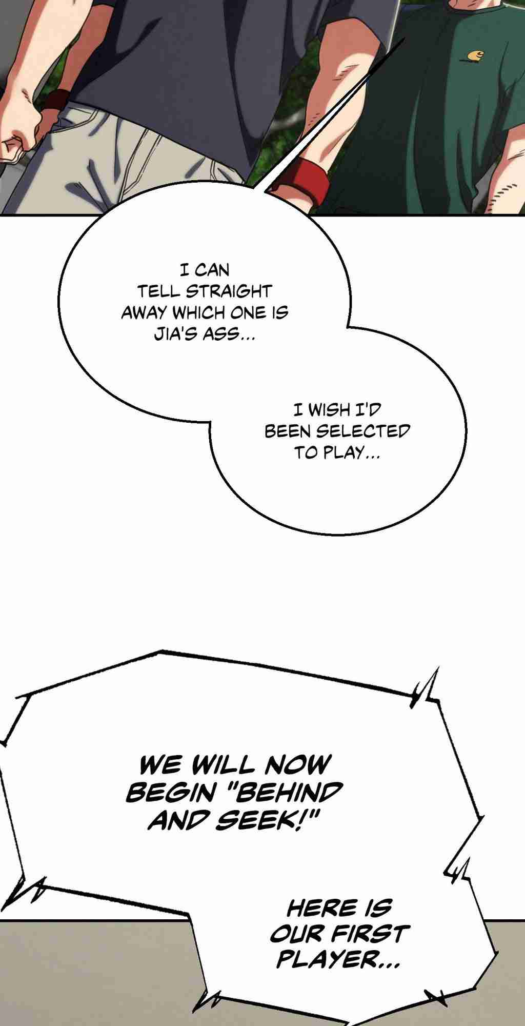 NEW  3rd Grade – 5th Class Page 107 - MangaHe
