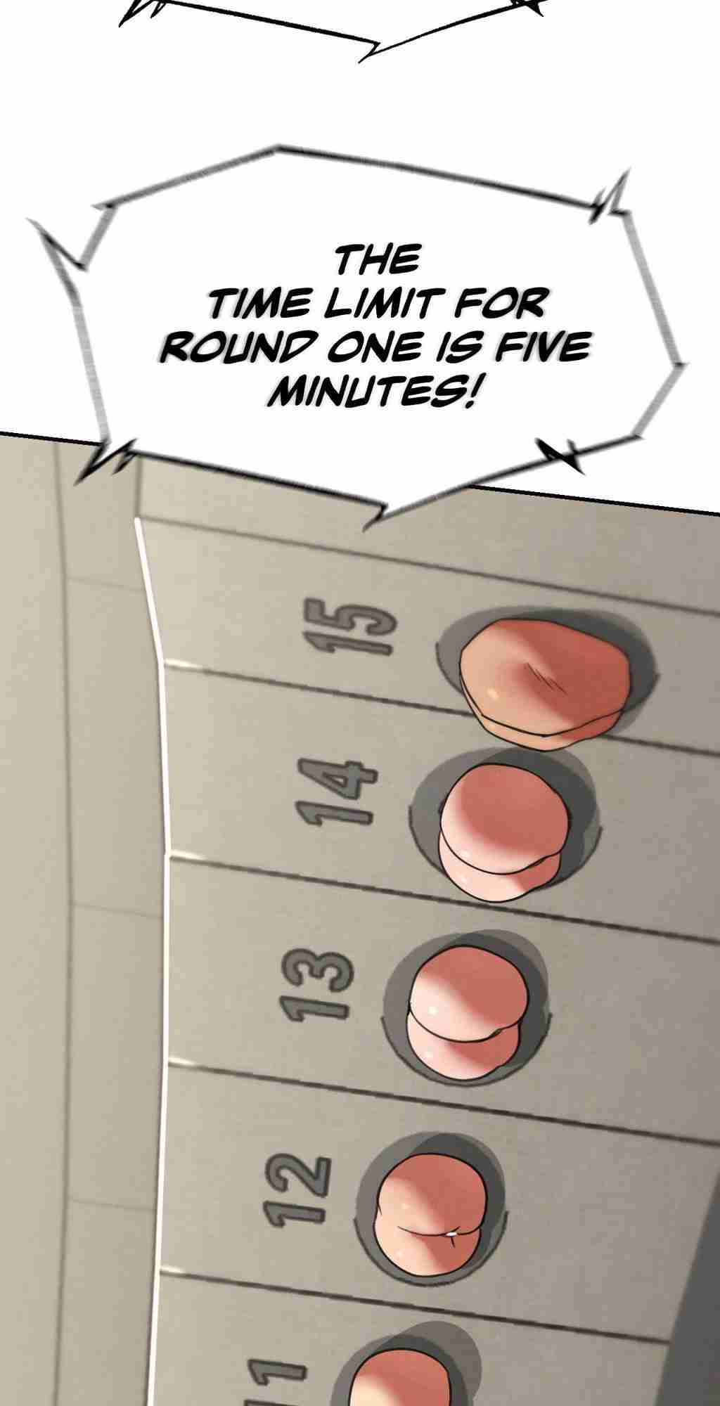 NEW  3rd Grade – 5th Class Page 109 - MangaHe