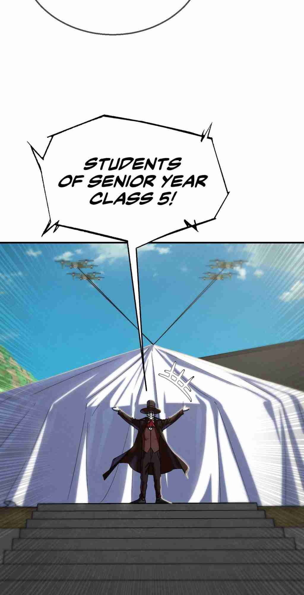 NEW  3rd Grade – 5th Class Page 25 - MangaHe
