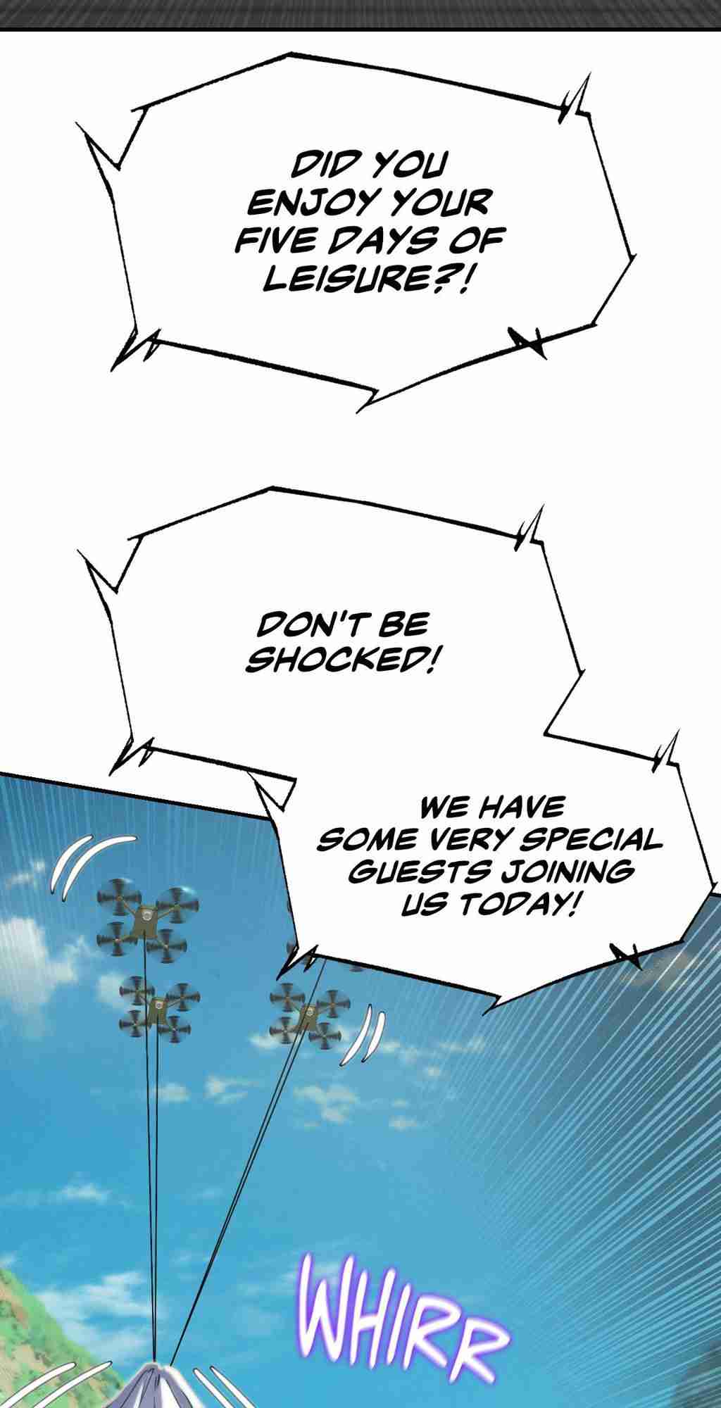 NEW  3rd Grade – 5th Class Page 26 - MangaHe