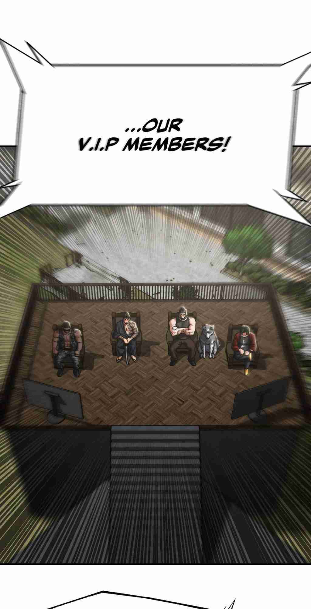NEW  3rd Grade – 5th Class Page 28 - MangaHe
