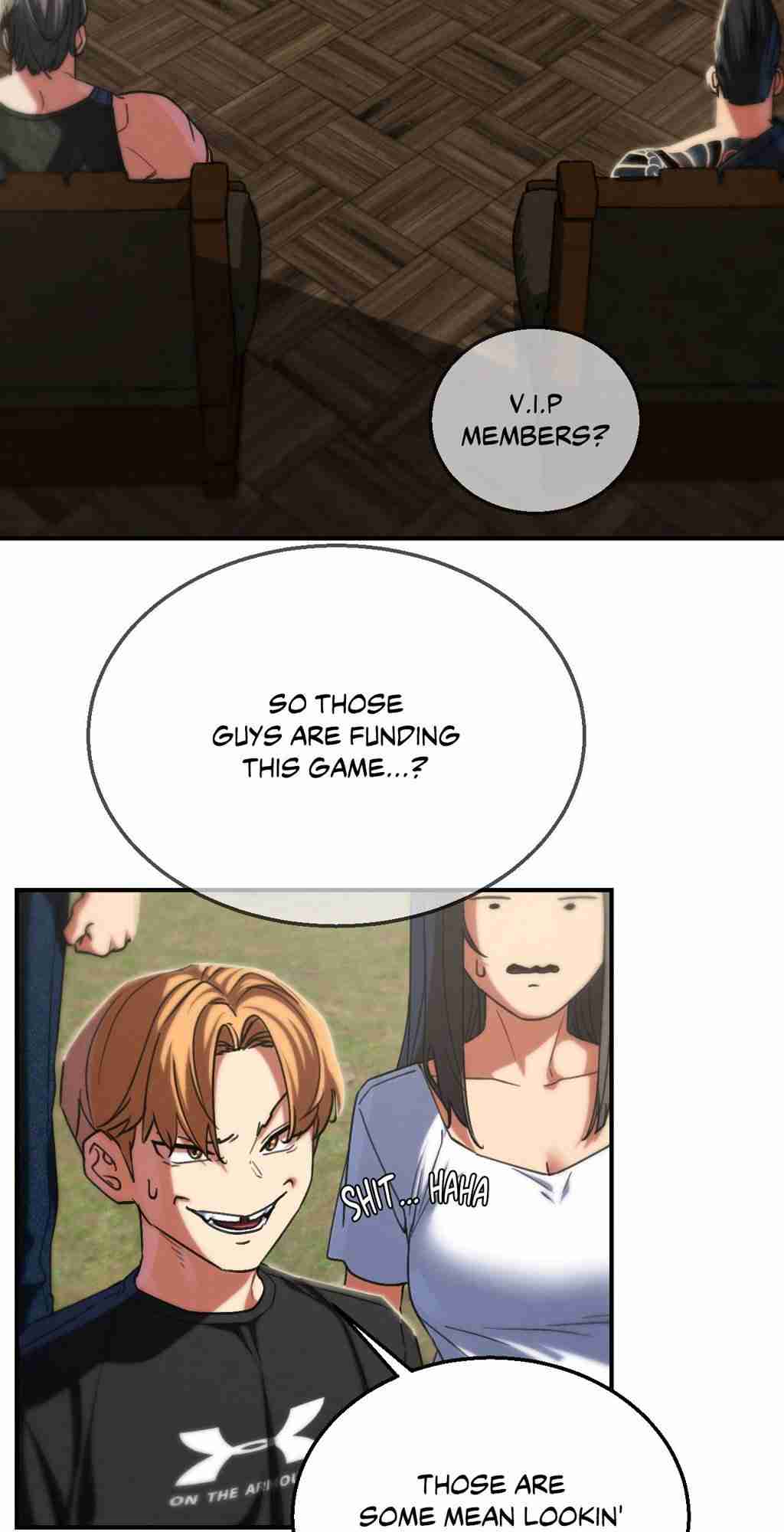 NEW  3rd Grade – 5th Class Page 30 - MangaHe