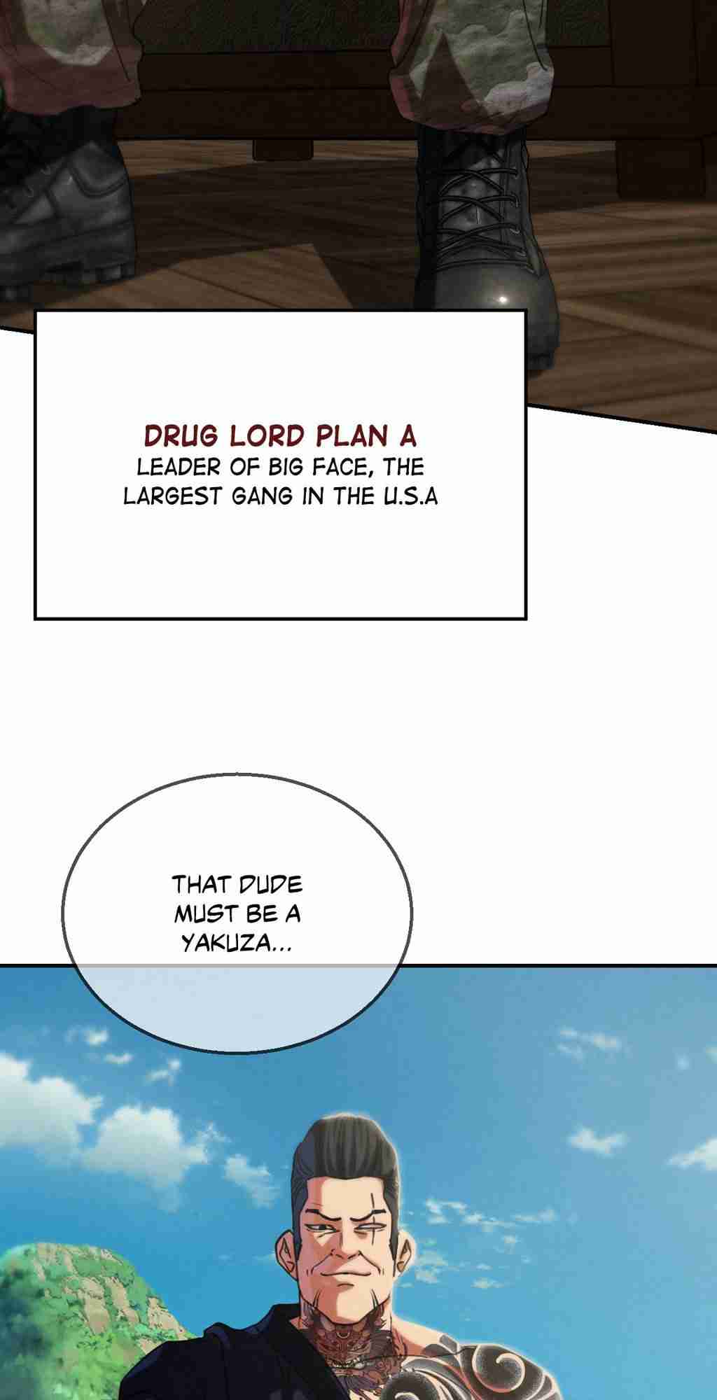 NEW  3rd Grade – 5th Class Page 33 - MangaHe