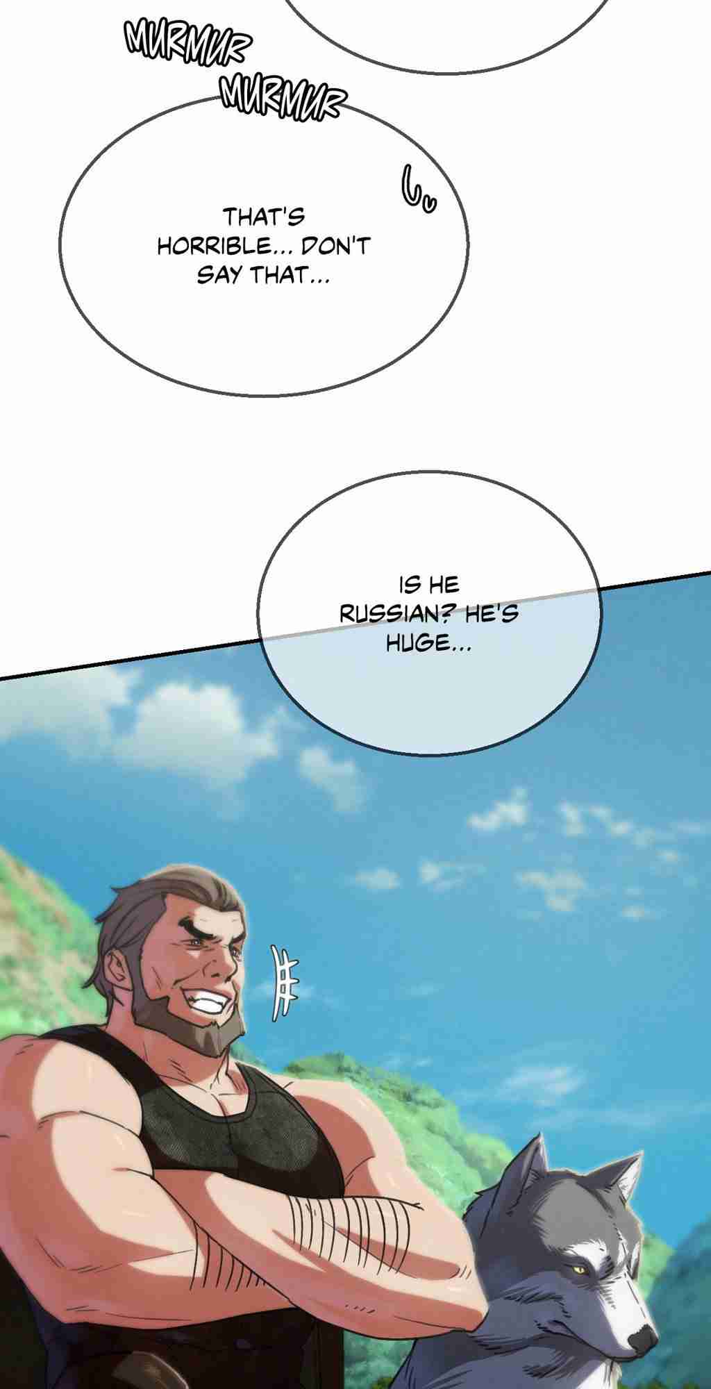 NEW  3rd Grade – 5th Class Page 35 - MangaHe