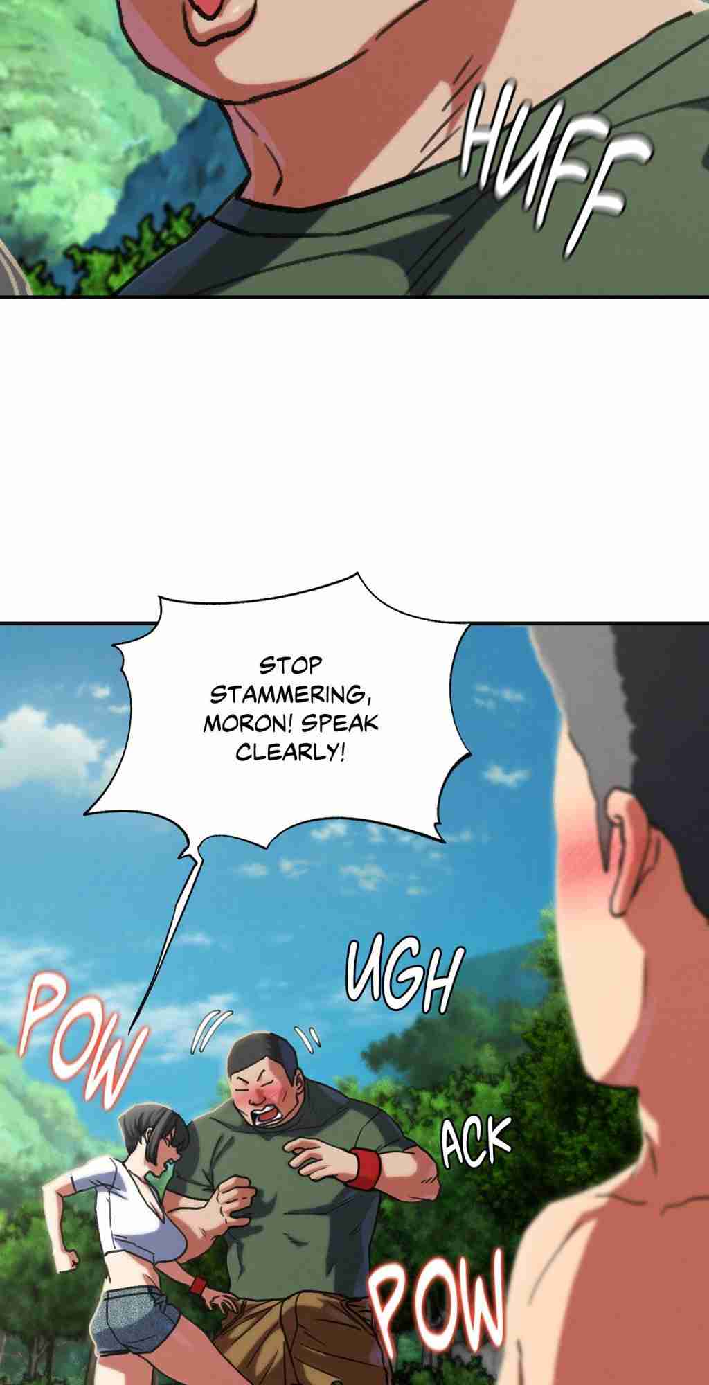 NEW  3rd Grade – 5th Class Page 45 - MangaHe