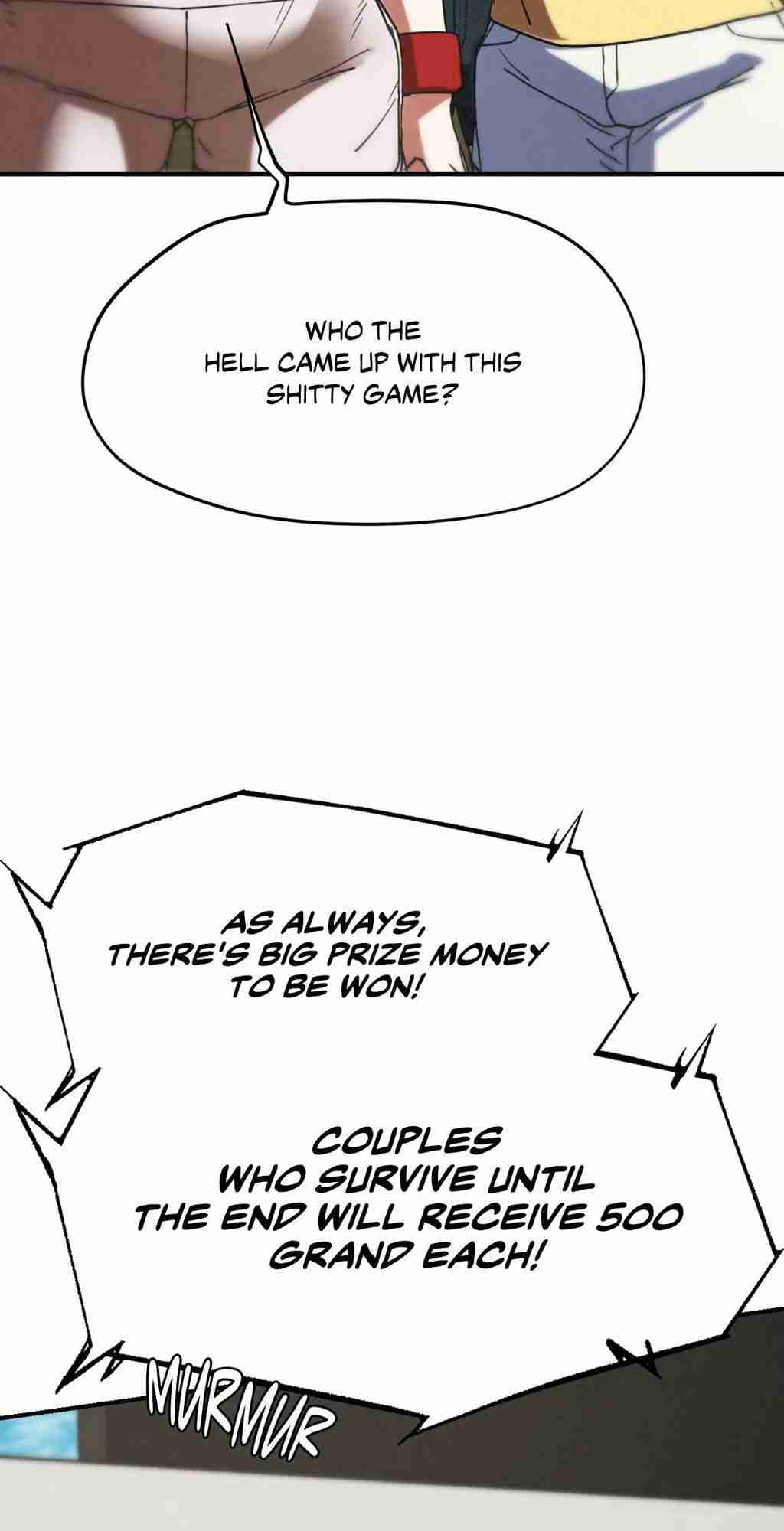 NEW  3rd Grade – 5th Class Page 61 - MangaHe