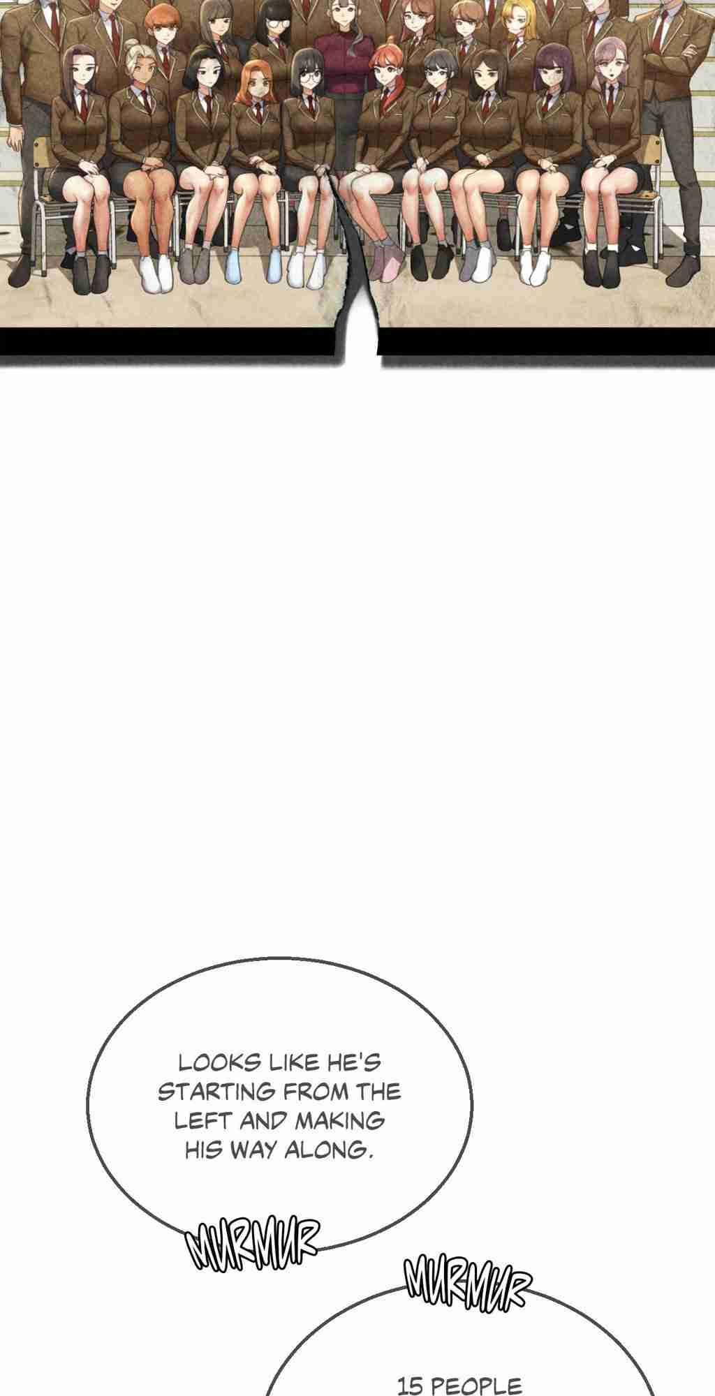 NEW  3rd Grade – 5th Class Page 11 - MangaHe