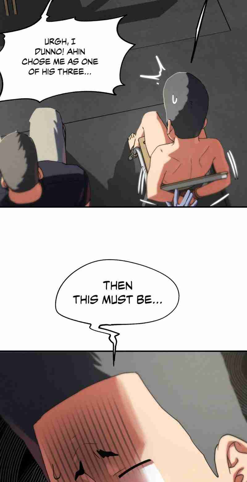 NEW  3rd Grade – 5th Class Page 61 - MangaHe