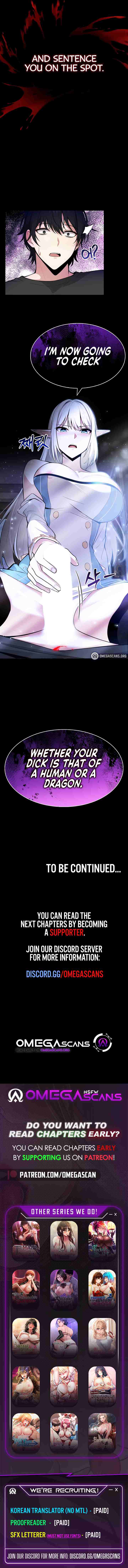 NEW  Isekai Dragondick Knight Commander Page 17 - MangaHe