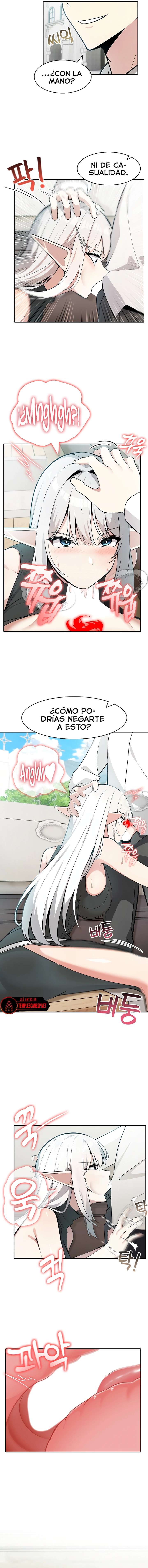NEW  Isekai Dragondick Knight Commander Page 9 - MangaHe