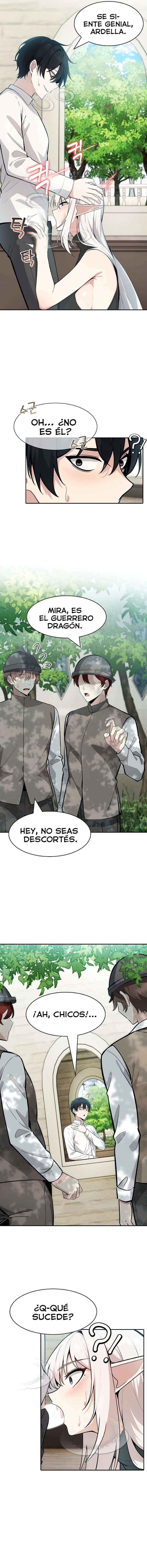NEW  Isekai Dragondick Knight Commander Page 10 - MangaHe