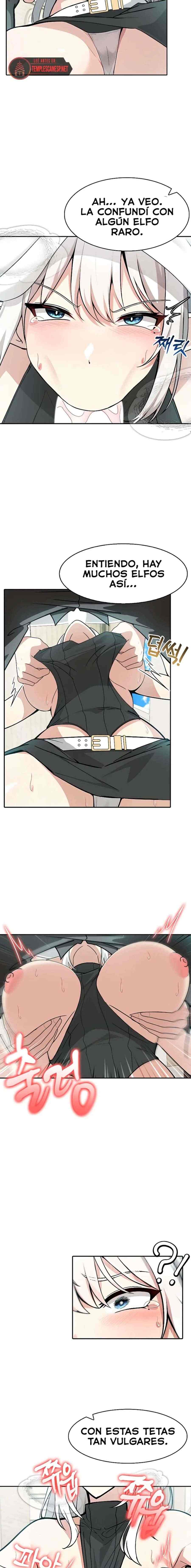NEW  Isekai Dragondick Knight Commander Page 5 - MangaHe