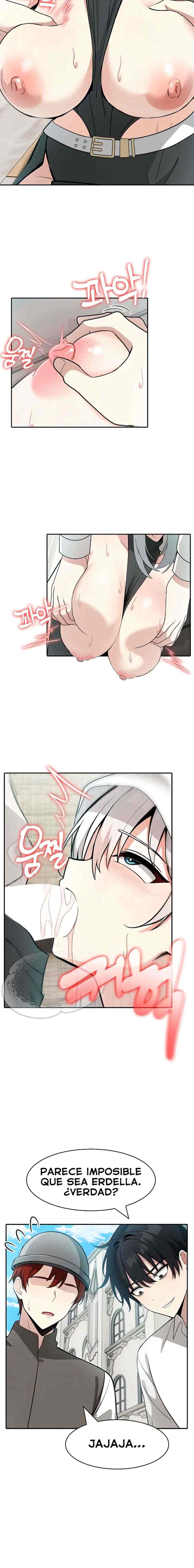 NEW  Isekai Dragondick Knight Commander Page 6 - MangaHe