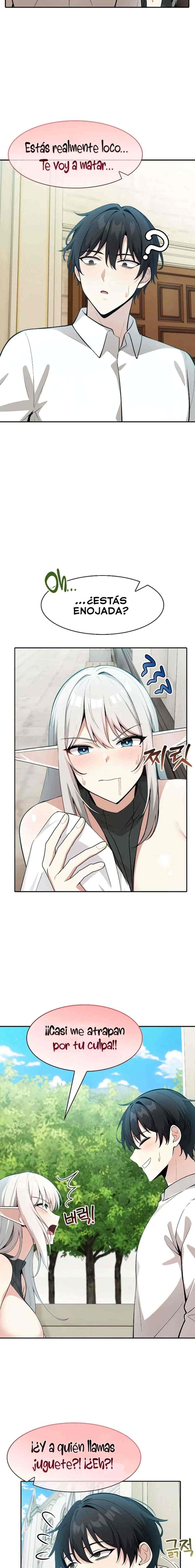 NEW  Isekai Dragondick Knight Commander Page 10 - MangaHe