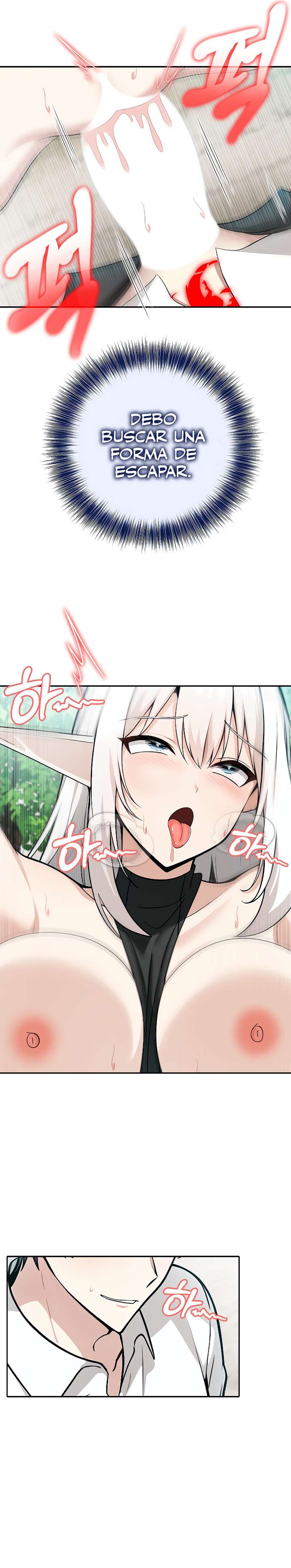 NEW  Isekai Dragondick Knight Commander Page 15 - MangaHe