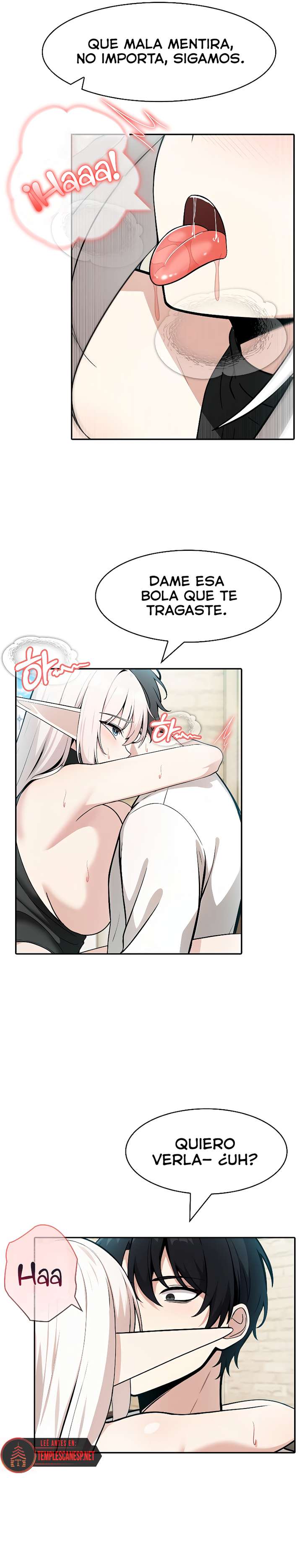 NEW  Isekai Dragondick Knight Commander Page 18 - MangaHe