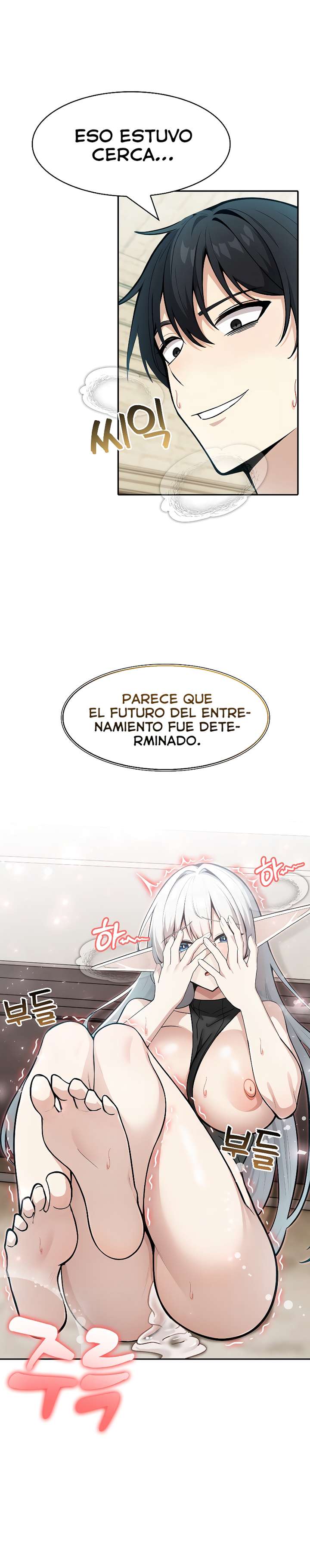 NEW  Isekai Dragondick Knight Commander Page 24 - MangaHe
