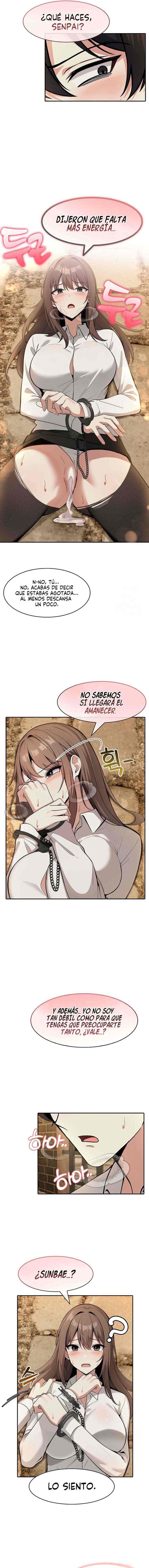 NEW  Isekai Dragondick Knight Commander Page 15 - MangaHe