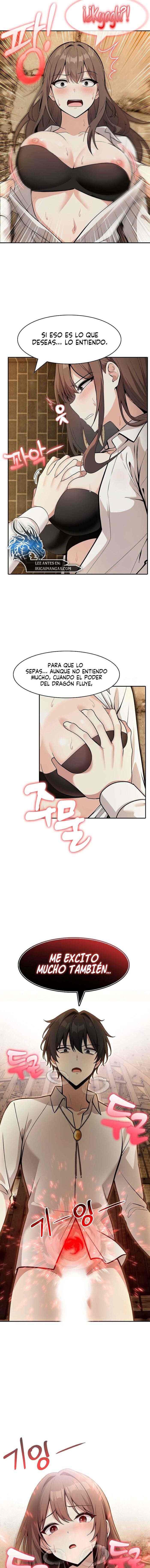 NEW  Isekai Dragondick Knight Commander Page 16 - MangaHe