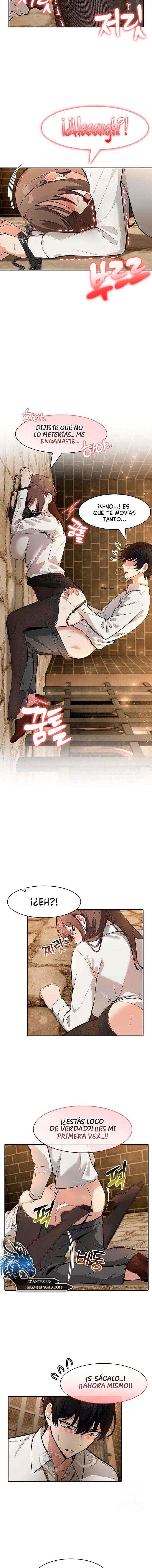 NEW  Isekai Dragondick Knight Commander Page 7 - MangaHe