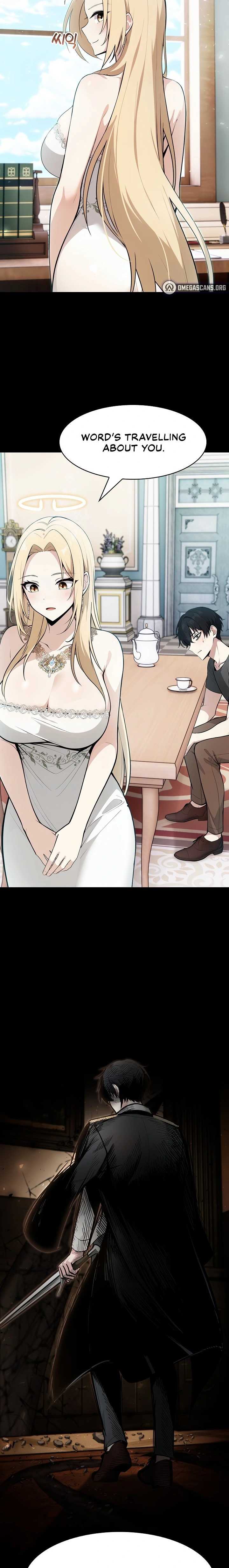 NEW  Isekai Dragondick Knight Commander Page 3 - MangaHe