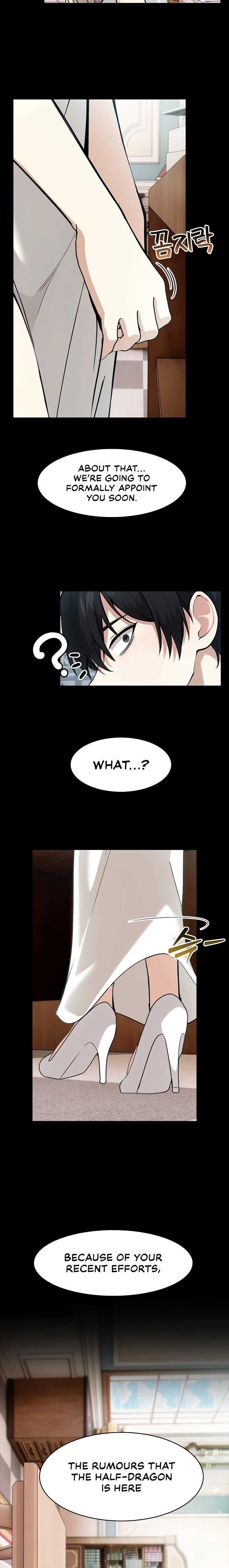 NEW  Isekai Dragondick Knight Commander Page 5 - MangaHe