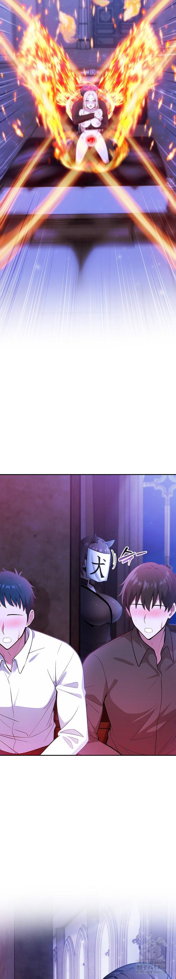 NEW  Isekai Dragondick Knight Commander Page 25 - MangaHe