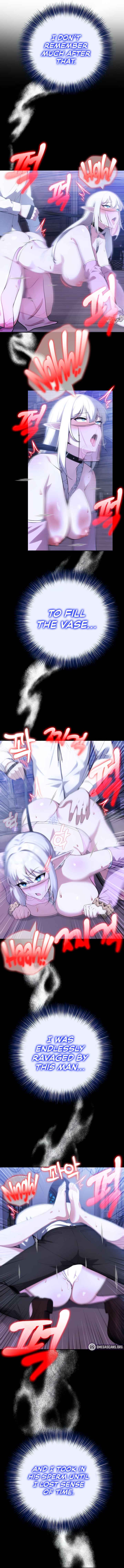 NEW  Isekai Dragondick Knight Commander Page 8 - MangaHe