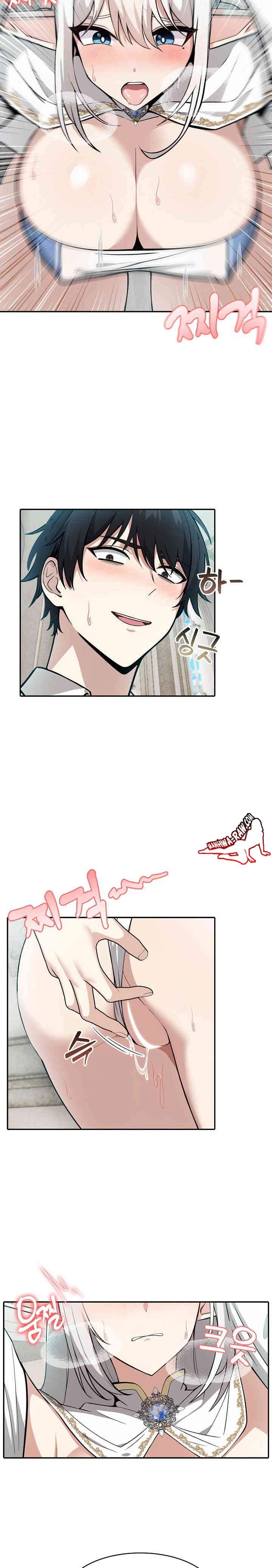 NEW  Isekai Dragondick Knight Commander Page 5 - MangaHe