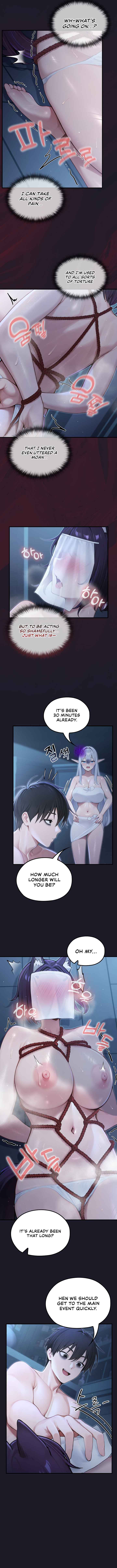 NEW  Isekai Dragondick Knight Commander Page 7 - MangaHe