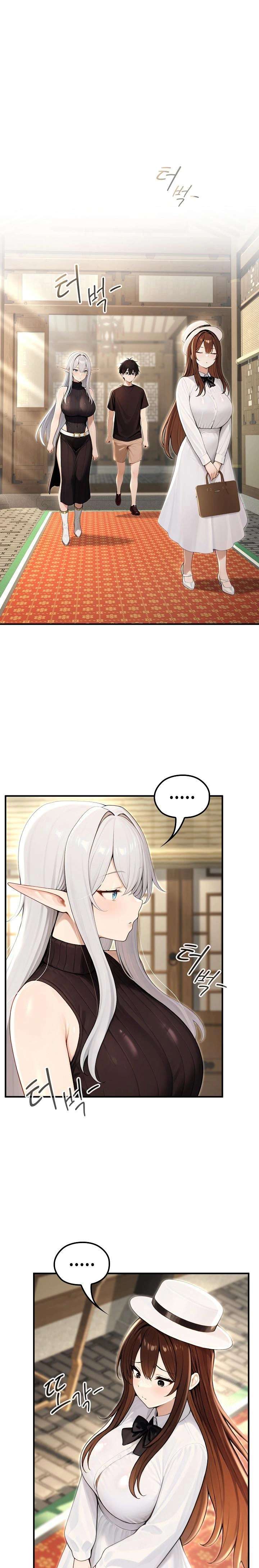 NEW  Isekai Dragondick Knight Commander Page 2 - MangaHe