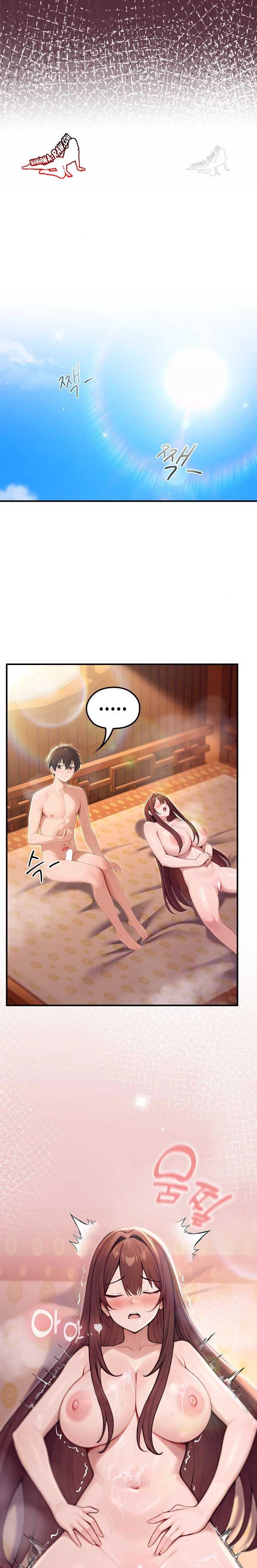 NEW  Isekai Dragondick Knight Commander Page 20 - MangaHe