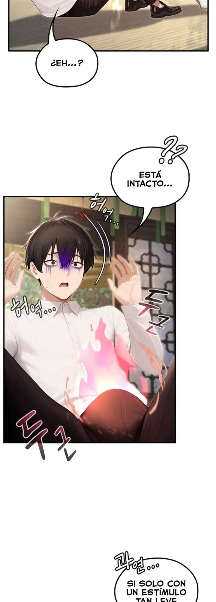 NEW  Isekai Dragondick Knight Commander Page 11 - MangaHe