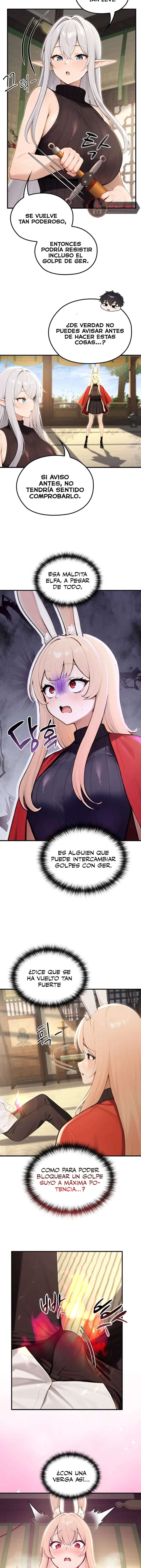 NEW  Isekai Dragondick Knight Commander Page 12 - MangaHe